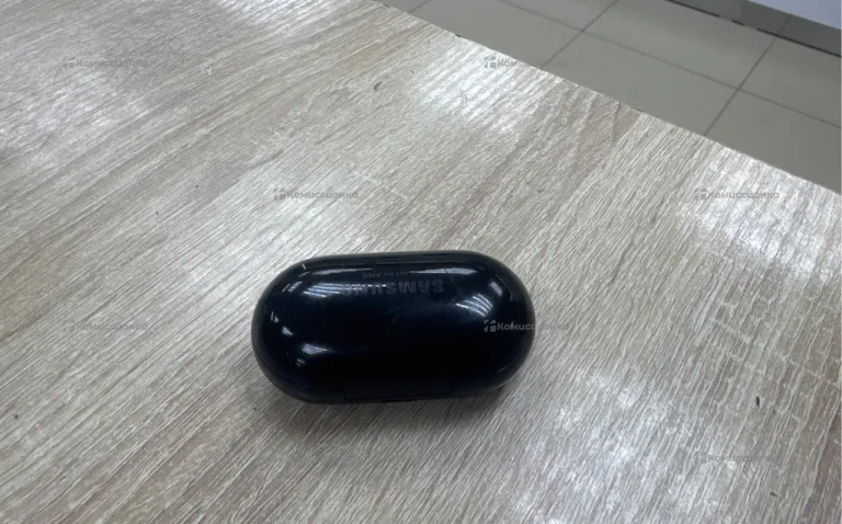 Наушники Samsung Galaxy Buds +
