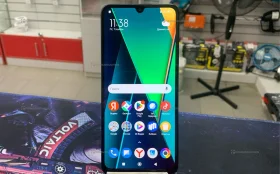 Xiaomi Poco C75 6/128 ГБ