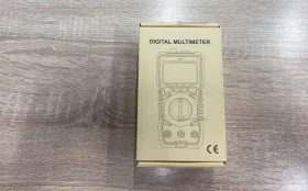 Купить Мультиметр б/у , в Зеленодольск Цена:1190рублей