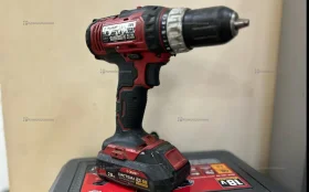 Купить Шуроповерт ЗУБР ДШл 185 б/у , в Чапаевск Цена:2900рублей