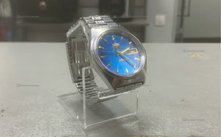 Часы  Orient 469 wb1