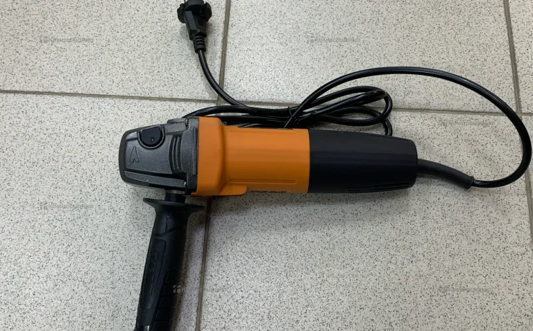 УШМ Razz ag-710kr.