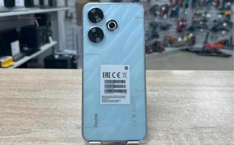 Xiaomi redmi 13 8/128