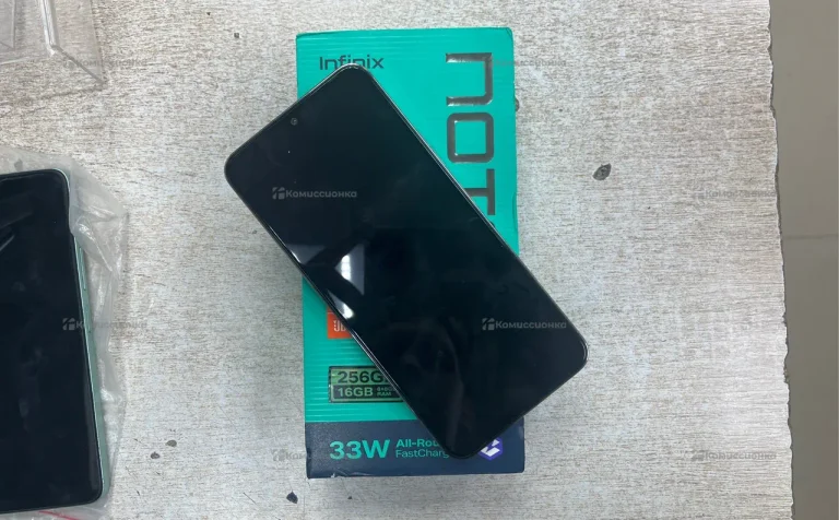 Infinix Note 30i 8/256 ГБ