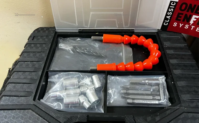 Бесщеточная аккумуляторная дрель None CDI20/2.0-SP