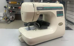 Швейная машина Brother PS-33