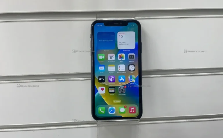 Apple iPhone 11 128 gb