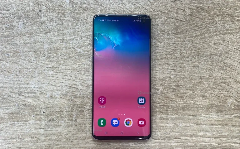 Samsung Galaxy S10 8/128 ГБ