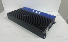 Усилитель Kicx AP1000D 1020W