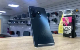 Tecno Spark Go 2024 4/128 ГБ