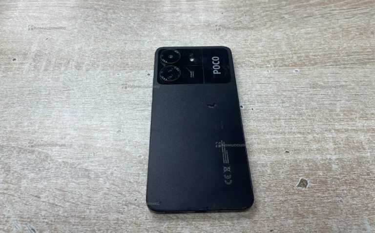 Xiaomi Poco C61 4/128Gb