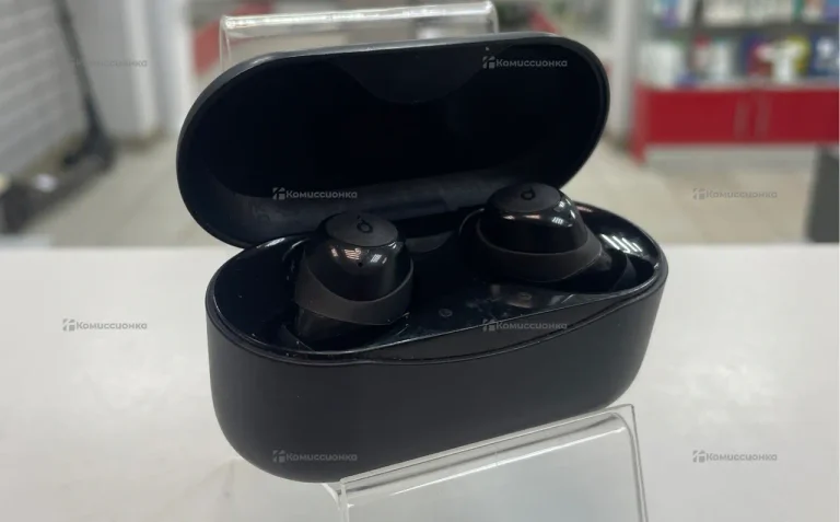 Наушники  Soundcore A3022