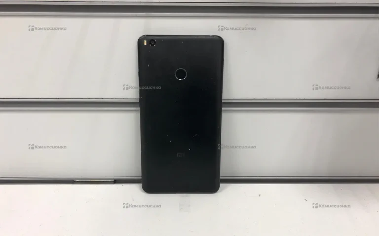 Xiaomi Mi Max 2 4/64Gb