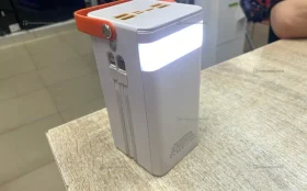Power Bank 100 000mAh