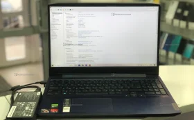 Ноутбук  lenovo ideapad gaming