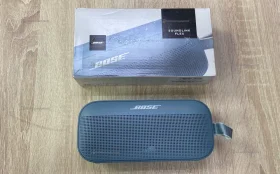 Колонка  soundlink flex