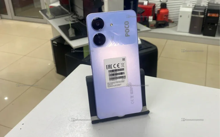 Xiaomi Poco C65 8/256Gb
