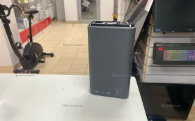 Купить Power Bank Olmio 30000mAh б/у , в Санкт-Петербург Цена:990рублей