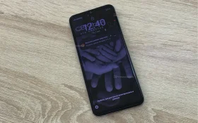 Realme C31 4/64 ГБ