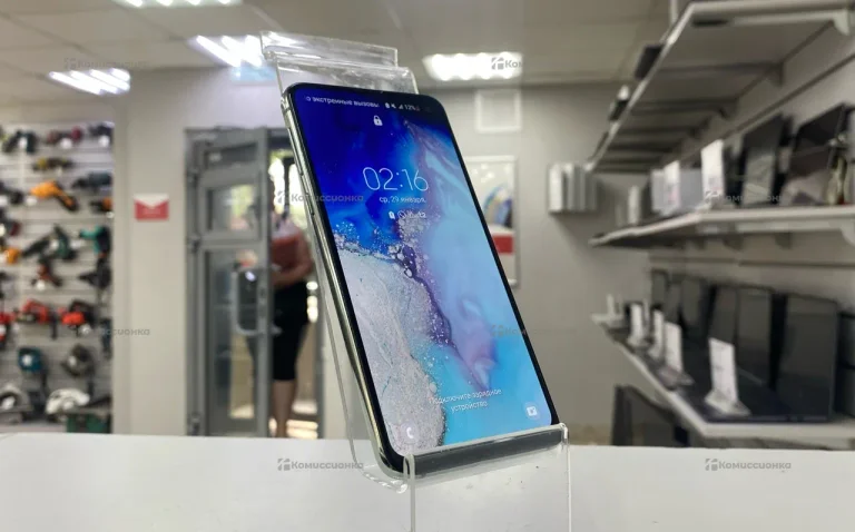 Samsung Galaxy S10e 6/128Gb