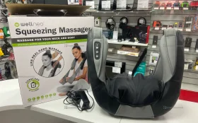 Купить Массажер wellneo б/у , в Казань Цена:3500рублей