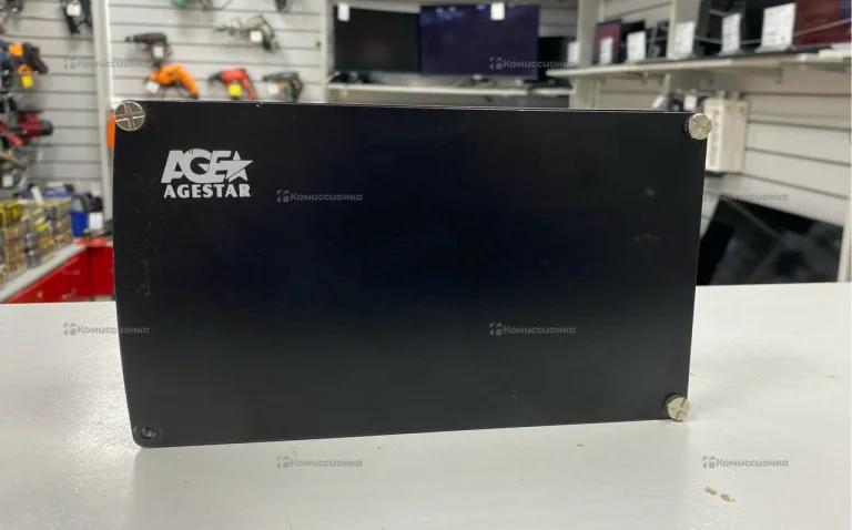 Бокс для SSD/HDD (переходний выносной)