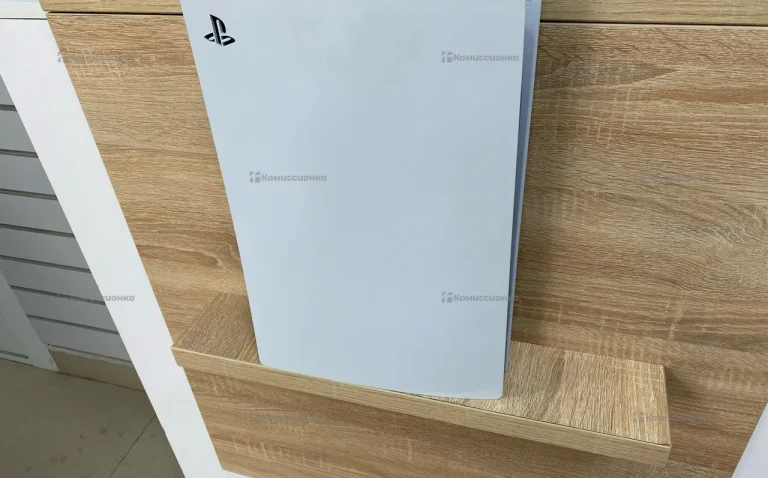 Приставка PS5 PS5 825GB