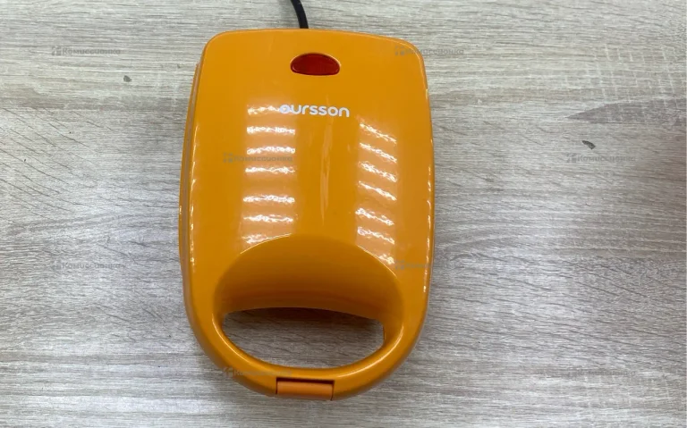 Вафельница электрическая