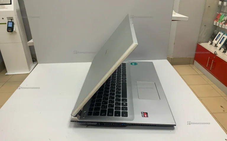 Ноутбук  DNS