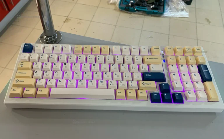 Клавиатура Xinmeng X98