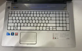 Купить Ноутбук packard bell easynote xl б/у , в Казань Цена:6500рублей