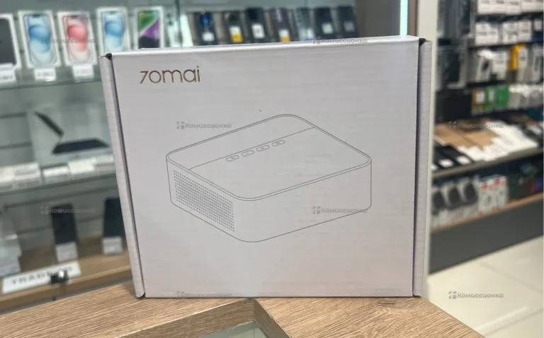 Автомобильный компрессор 70mai Air Compressor Lite Midrive TP03 (черный)