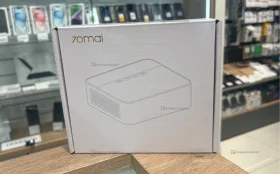 Купить Автомобильный компрессор 70mai Air Compressor Lite Midrive TP03 (черный) б/у , в Тольятти Цена:2390рублей