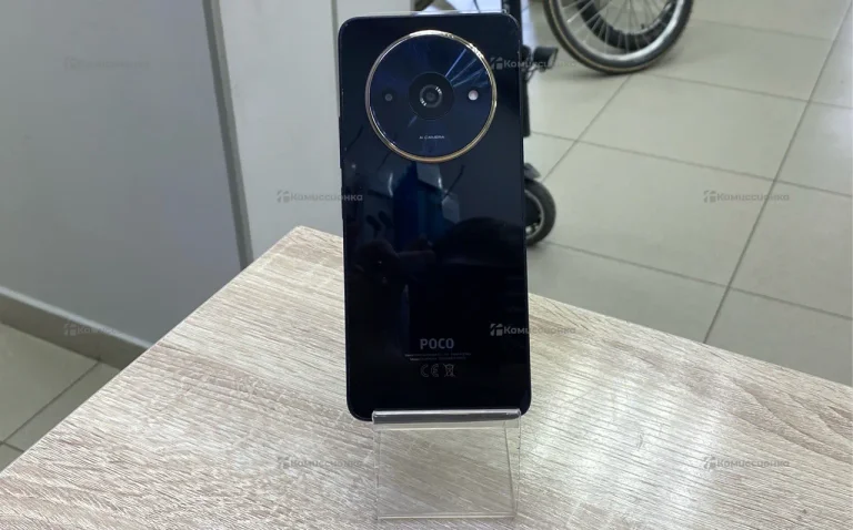Xiaomi Poco C61 3/64 ГБ