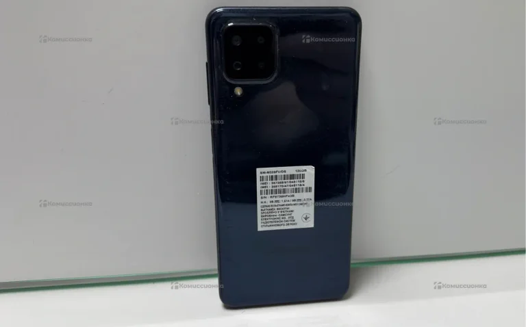 Samsung Galaxy M32 6/128 ГБ
