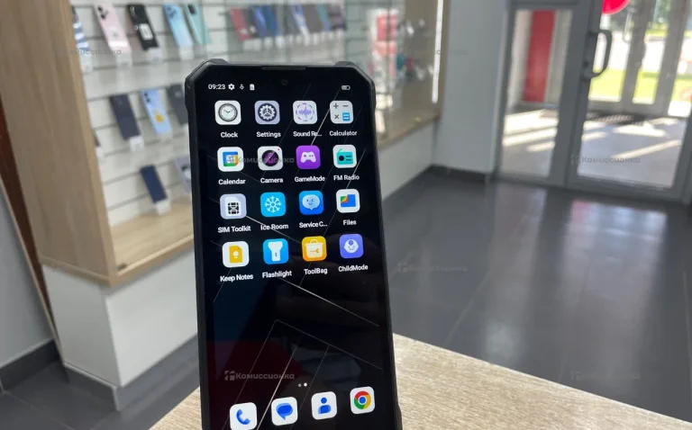 Oukitel wp36 pro 256