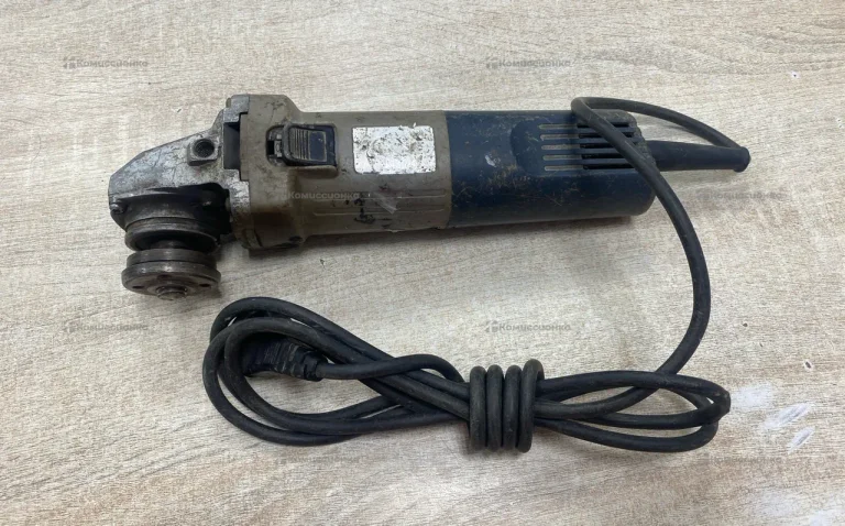 УШМ Интерскол МШУ-125/1400Э