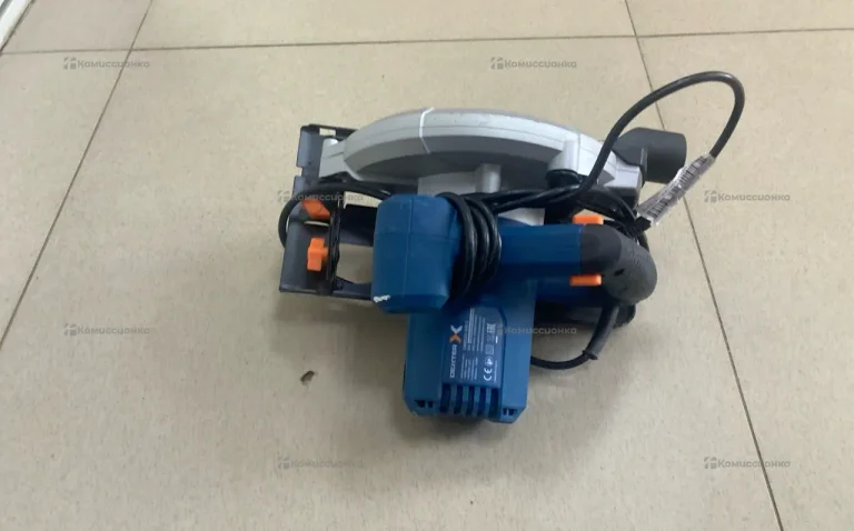 Циркулярная Пила Dexter 1300CIS2