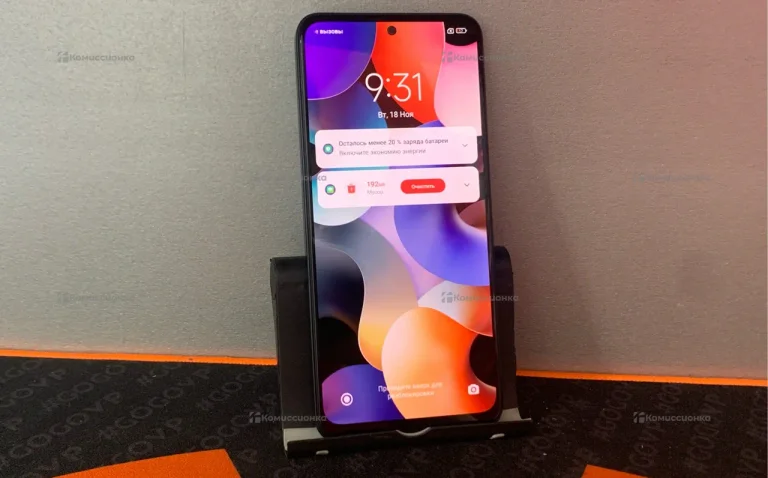 Xiaomi Redmi 12 6/128 ГБ