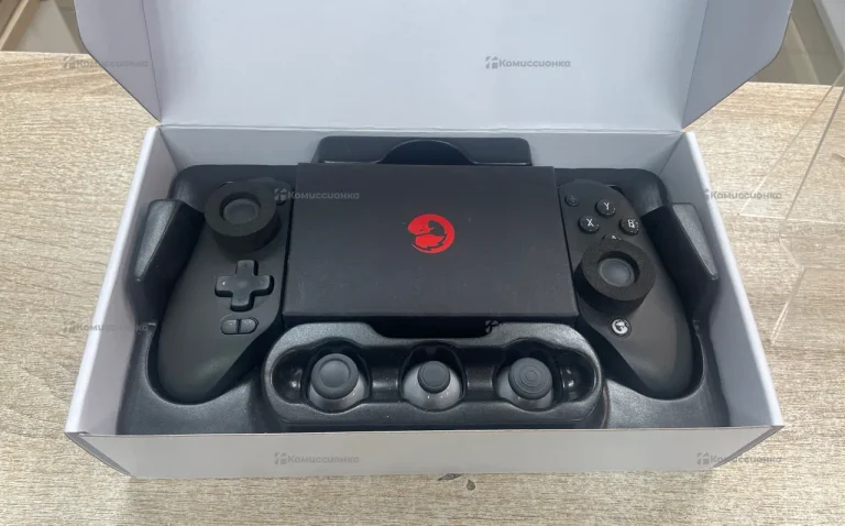 Приставка gamebox g8plus