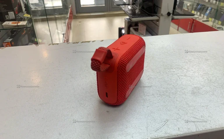 Колонка  JBL go 4