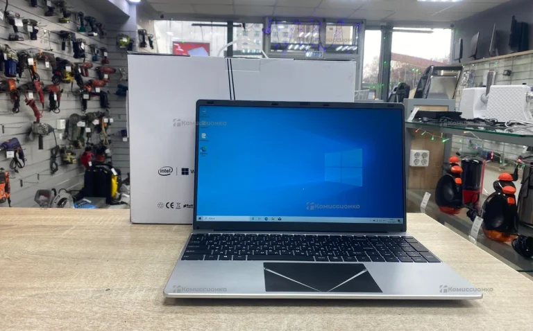 Ноутбук QQO i5-1240P