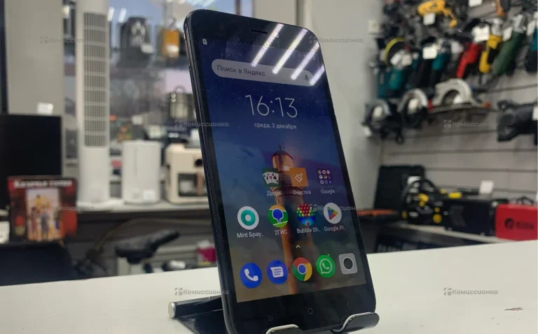 Xiaomi Redmi Go 1/8 ГБ