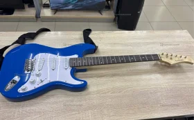 Электрогитара DaVinci