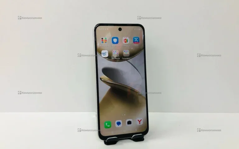 Infinix Smart 9 3/64 ГБ