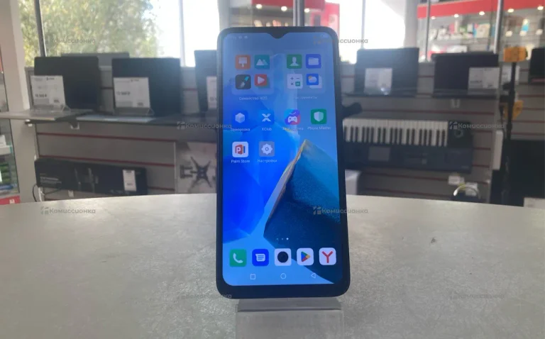 Infinix Hot 30i 8/128 ГБ