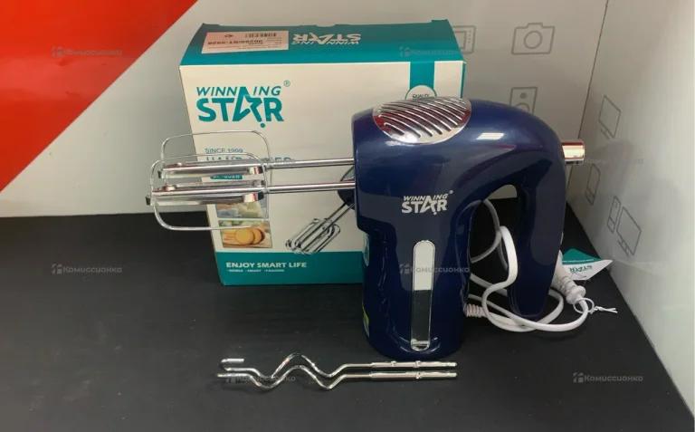 Star wining
