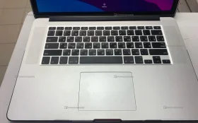 Ноутбук MackBook Pro( Retina,15-inch,Mid 2015)