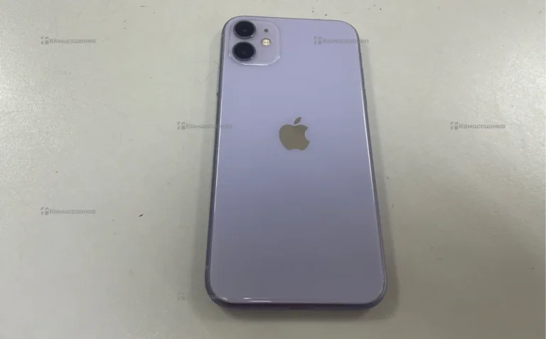 Apple IPhone 11 64Gb