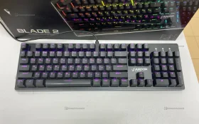 Купить Клавиатура  Ardor Blade 2 б/у , в Нижний Новгород Цена:1490рублей